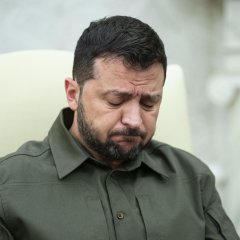 See new posts U.S.-Ukraine Minerals Deal Nears Completion Amid Starlink Threat