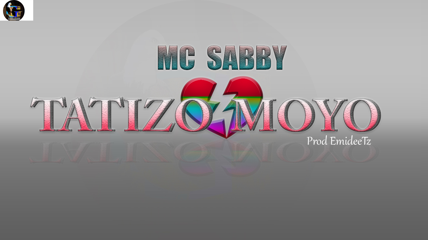 Mc Shabby Tatizo Moyo