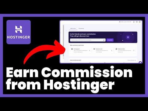 Hostinger 2026 on fire