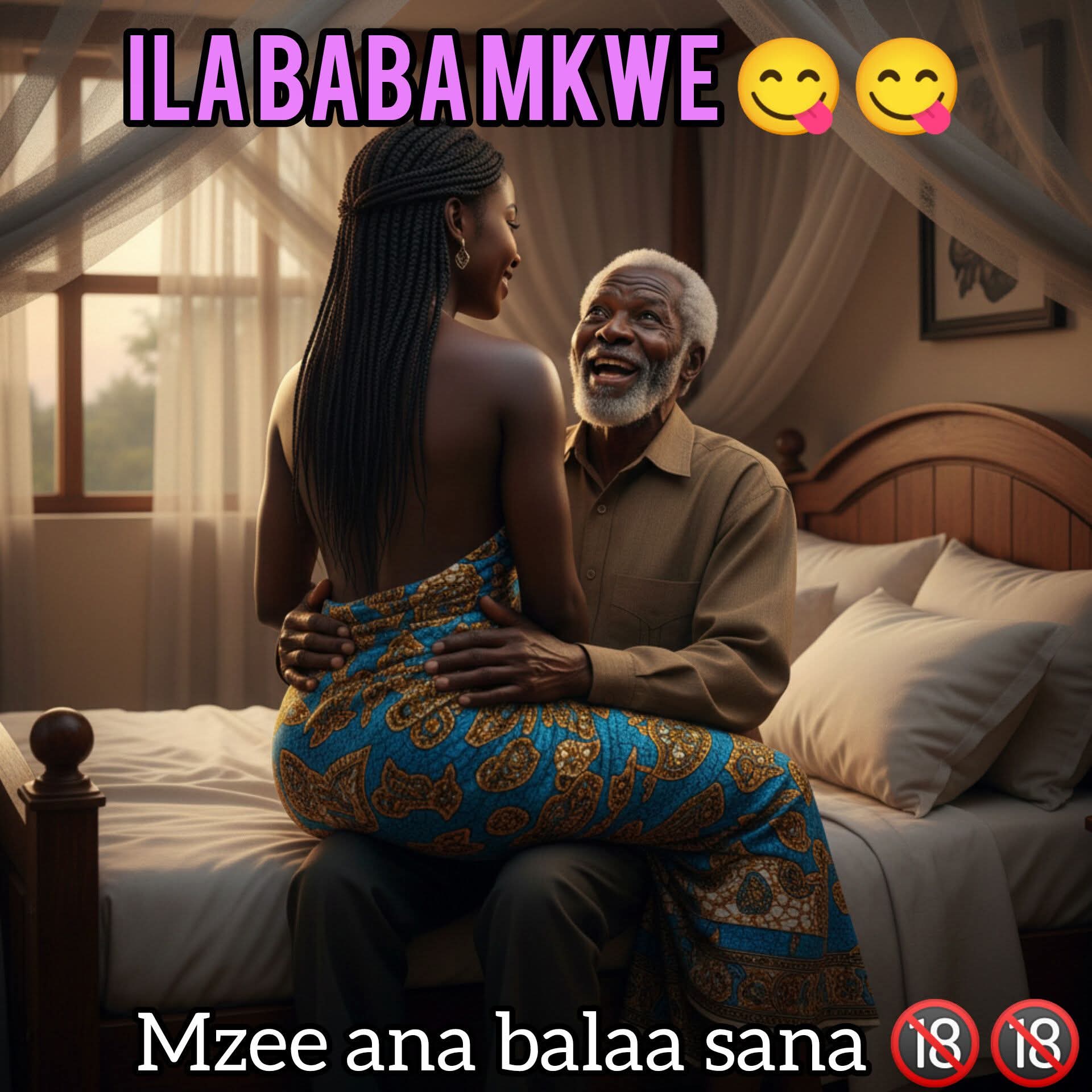 ila baba mkwe full story soma yote hapa