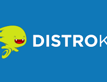 Distro kid Upload your music To day