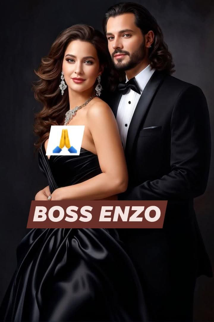 boss Enzo fully stories