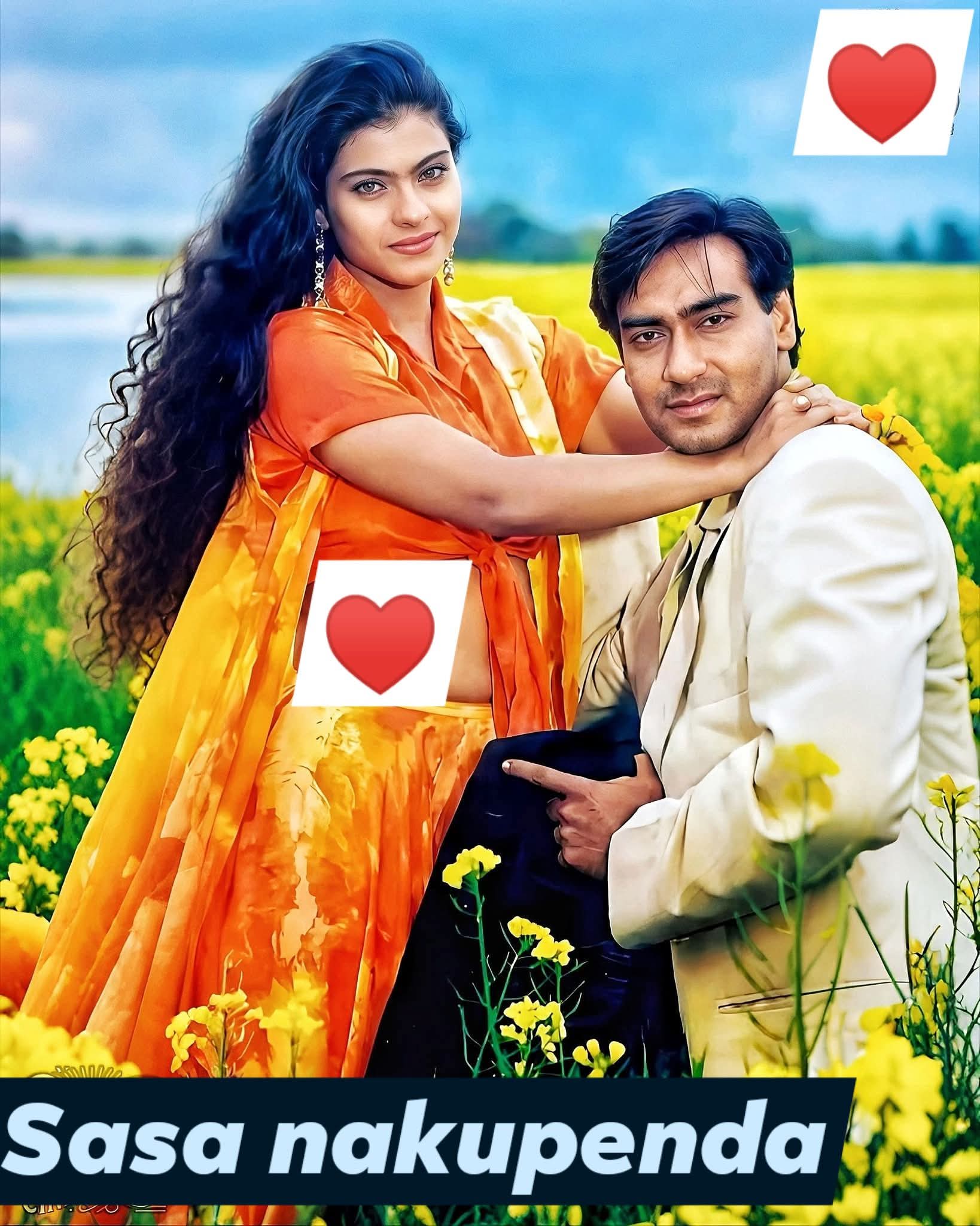 Sasa nakupenda fully episode