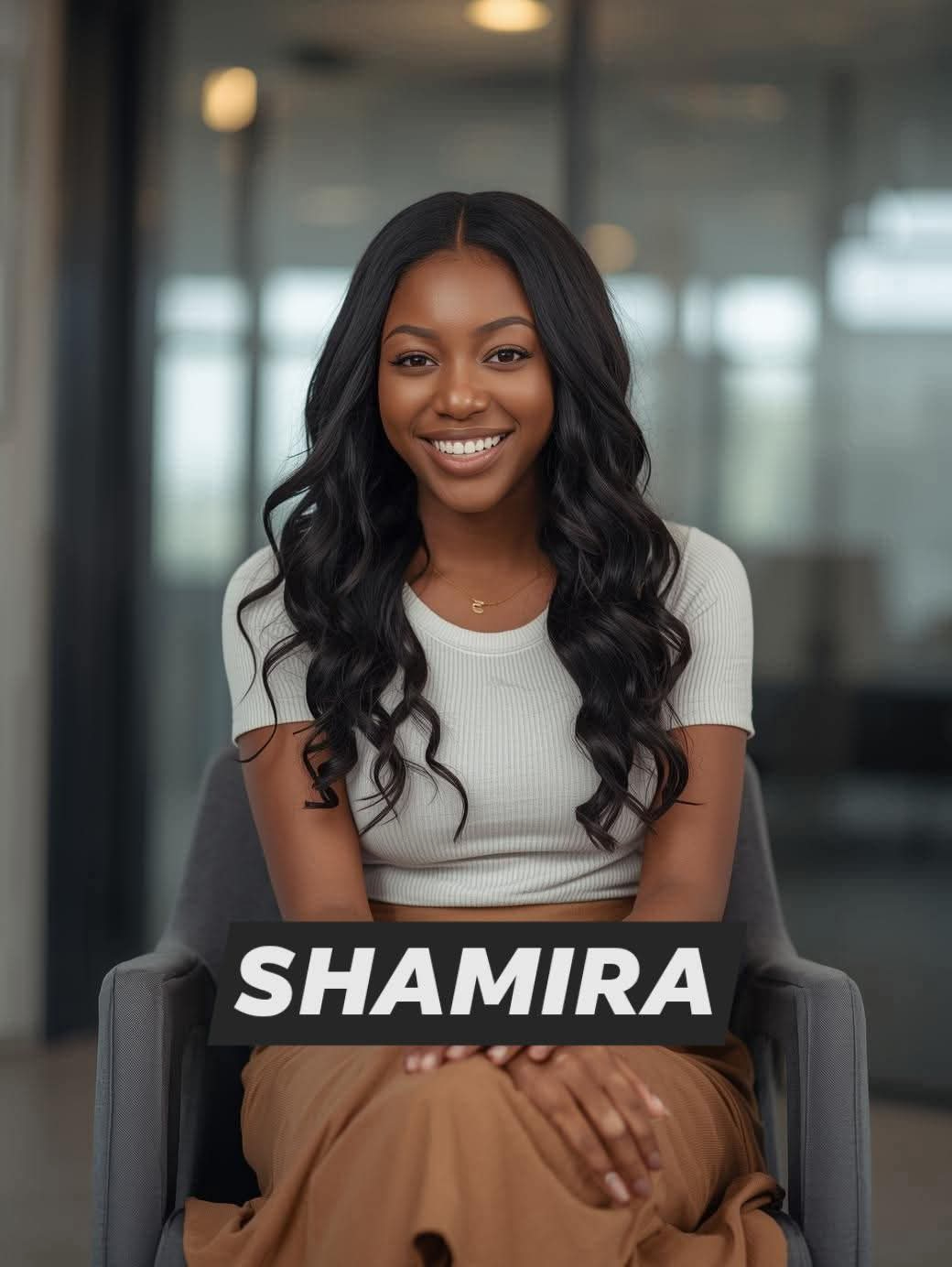 SHAMIRA fully episode