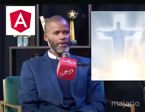 Mchungaji, Joshua Mhlakela, Atabiri Leo au Kesho Ndiyo Mwisho wa Dunia! Mitandao Yalipuka!!!