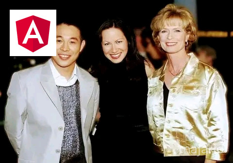 Ilikuwa ni kwenye tuzo za Hollywood mwaka 2000,Pale ambapo familia