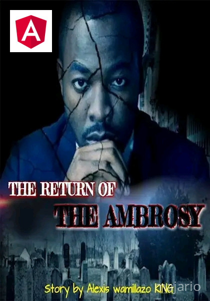 Simulizi : The Return Of The Ambrosy  Sehemu Ya Kwanza (1)  IMEANDIKWA NA : ALEXIS WAMILLAZO   Walemi binti kutoka makao makuu ya Nchini, mkoani Dodoma