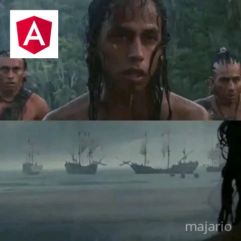 Apocalypto ya mwaka 2006  ni moja kati ya filamu bora kwenye ulimwengu wa filamu..