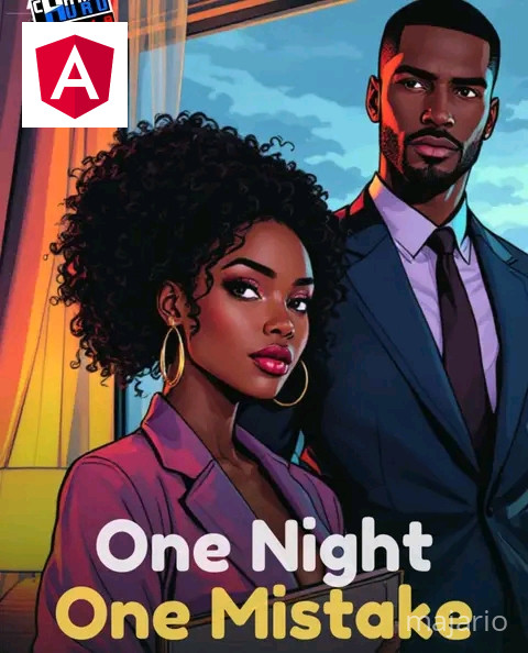  ONE NIGHT ONE MISTAKE❤ chapter 4 Siku zilienda na kazi ziliendelea kama kawaida Salsa alijua Romex kaamua kupotezea nae hakuona haja ya kujielezea