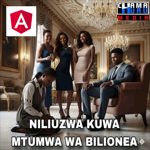 NILIUZWA KUWA MTUMWA WA BILIONEA 16 MTUNZI; McLAURIAN  "Suzyyyyy...." Mike alipaza sauti  Suzy alikuja chapu baada ya kusikia ameitwa kwa sauti ya juu