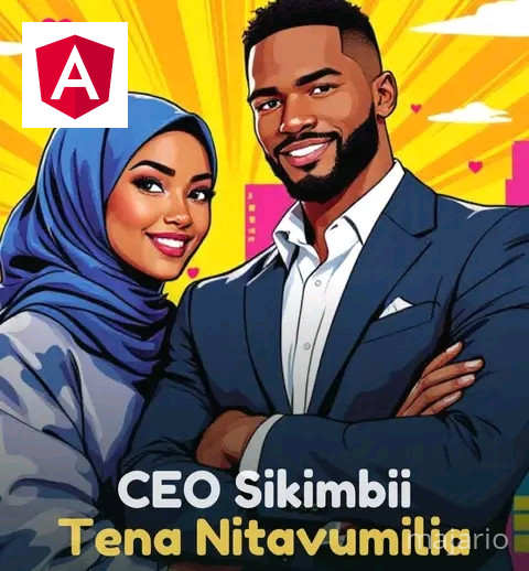  CEO SIKIMBII TENA NITAVUMILIA SEHEMU YA 5 Acha niendelee kulia tena kwa sauti kubwa😫😩😭, maan nilivyokumbatiwa kwa nguvu pale siwez