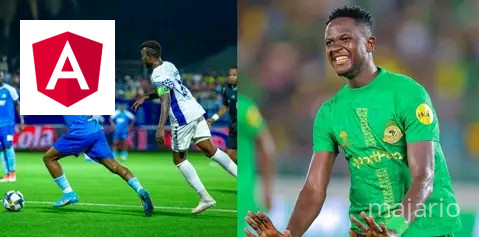 Yanga SC na Singida Black Stars Waibuka Kidedea, Watinga Raundi ya Pili Michuano ya Afrika ⚽