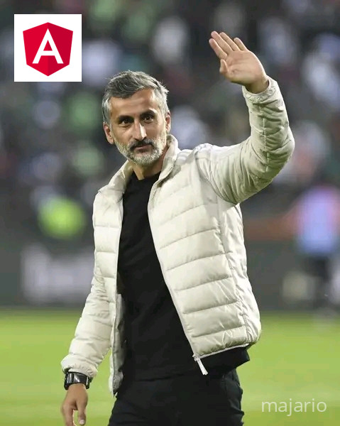 🚨 No talks are currently taking place between Tanzanian giants Simba SC and former Orlando Pirates & Al Ahly coach Jose Riveiro