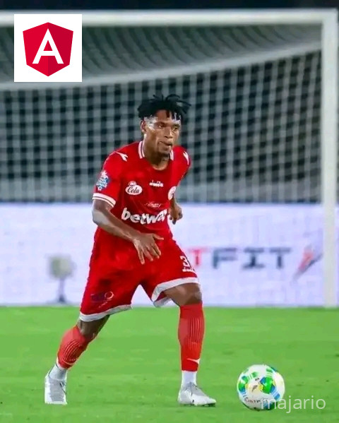 Wilson Nangu kipaji cha kucheza Simba SC kwa miaka mingi kama hatouzwa kwenda nje.