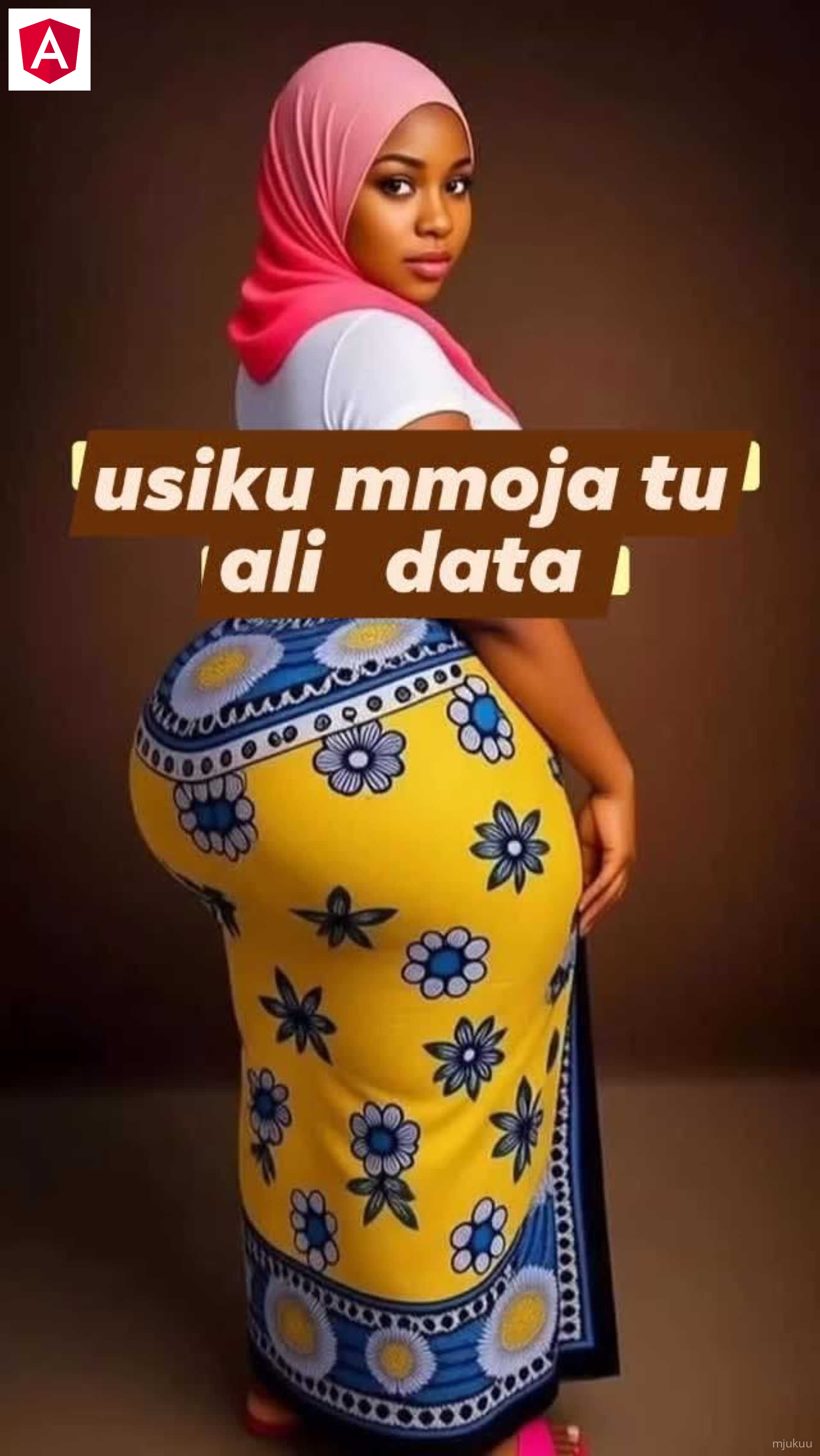 A person in a purple dress is cooking over an open fire inside a rustic kitchen with stone walls and a small window.