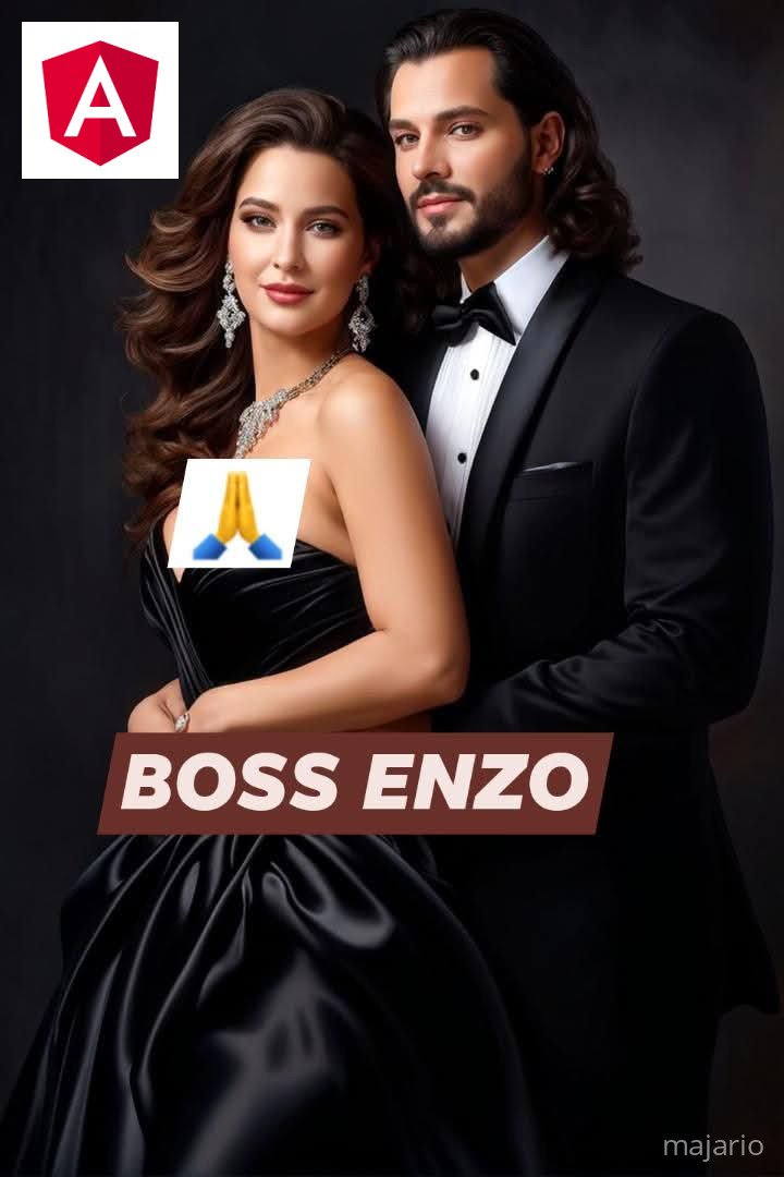 AAAAAASH BOSS ENZOO* *12&13*