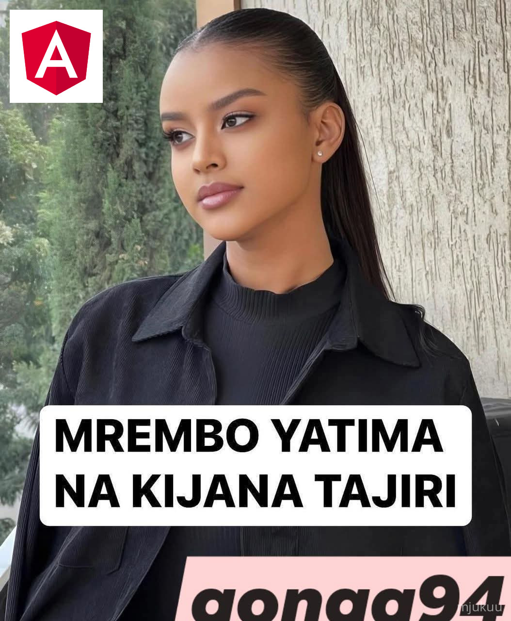 MREMBO YATIMA. NA KIJANA TAJIRI *SEHEMU YA 40*  Nilirudi Tanzania nikiwa na huzuni nyingi lakini ndo hivo maisha lazima yaendeleee 😒😒😒...