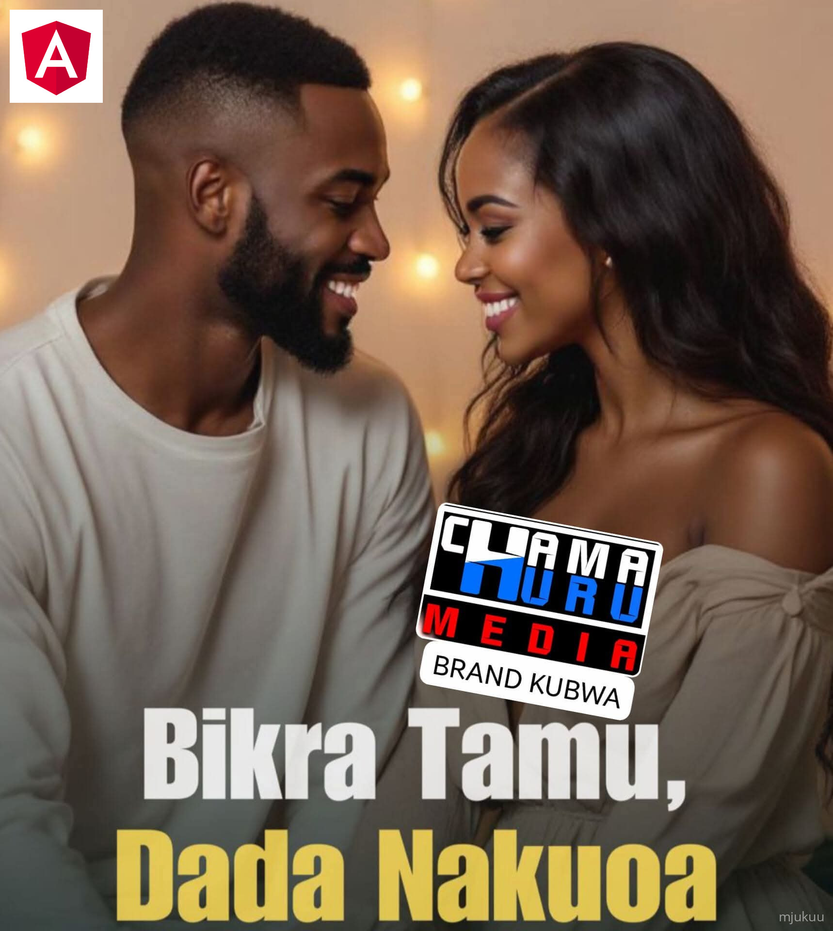 *BIKRA TAMU, DADA NAKUOA* *1-5* *_____________________________________*  *SEHEMU YA KWANZA*  Ilikuwa ni mwaka elfu mbili na kumi na nane, mwaka ambao nilikuwa chuo mwaka wa pili, 