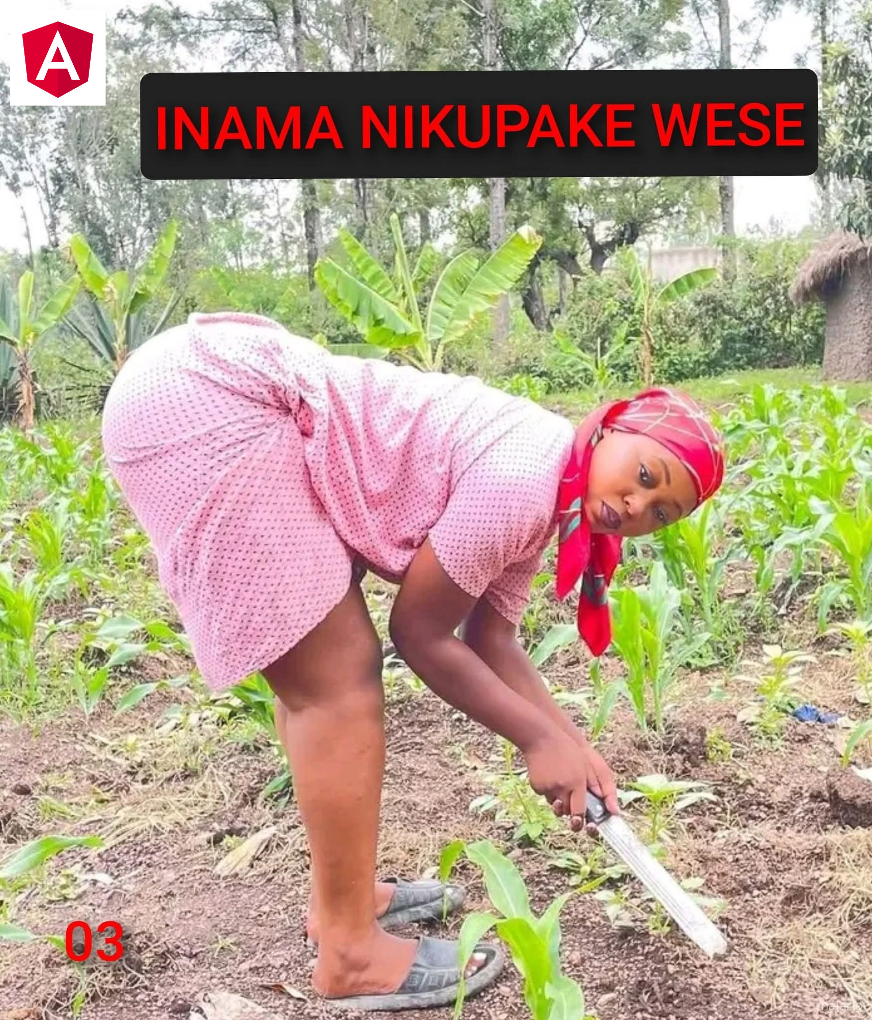 *'INAMA NIKUPAKE WESE'*🔞 *SEHEMU YA 01---04*  Mpyaaaaa🔥   Nikuulize swali?  Hivi uliwahi kukutana na wakati mgumu katika maisha yako? upi?