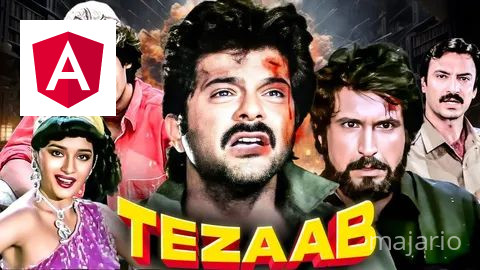 Tarehe 11 November kama leo lakini hii ilikua ni mwaka 1988 filamu hii iliachiwa rasmi kwenye majumba ya sinema.  TEZAAB