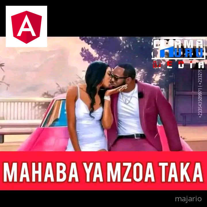 MAHABA YA MZOA TAKA 02 🔞🔞