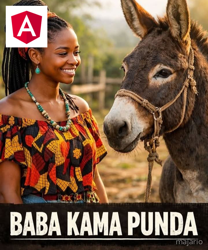 BABA KAMA PUNDA.1-5 🔞