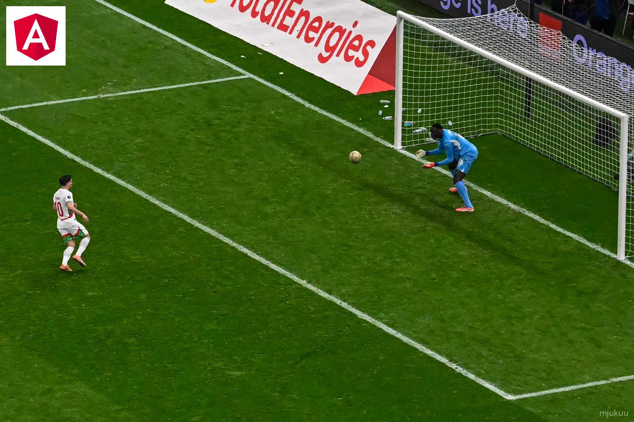 Penenka ni Nini? (Brahim Diaz) Historia, Namna ya Kuitumia na Mifano ya Penalti ya Penenka Katika Soka