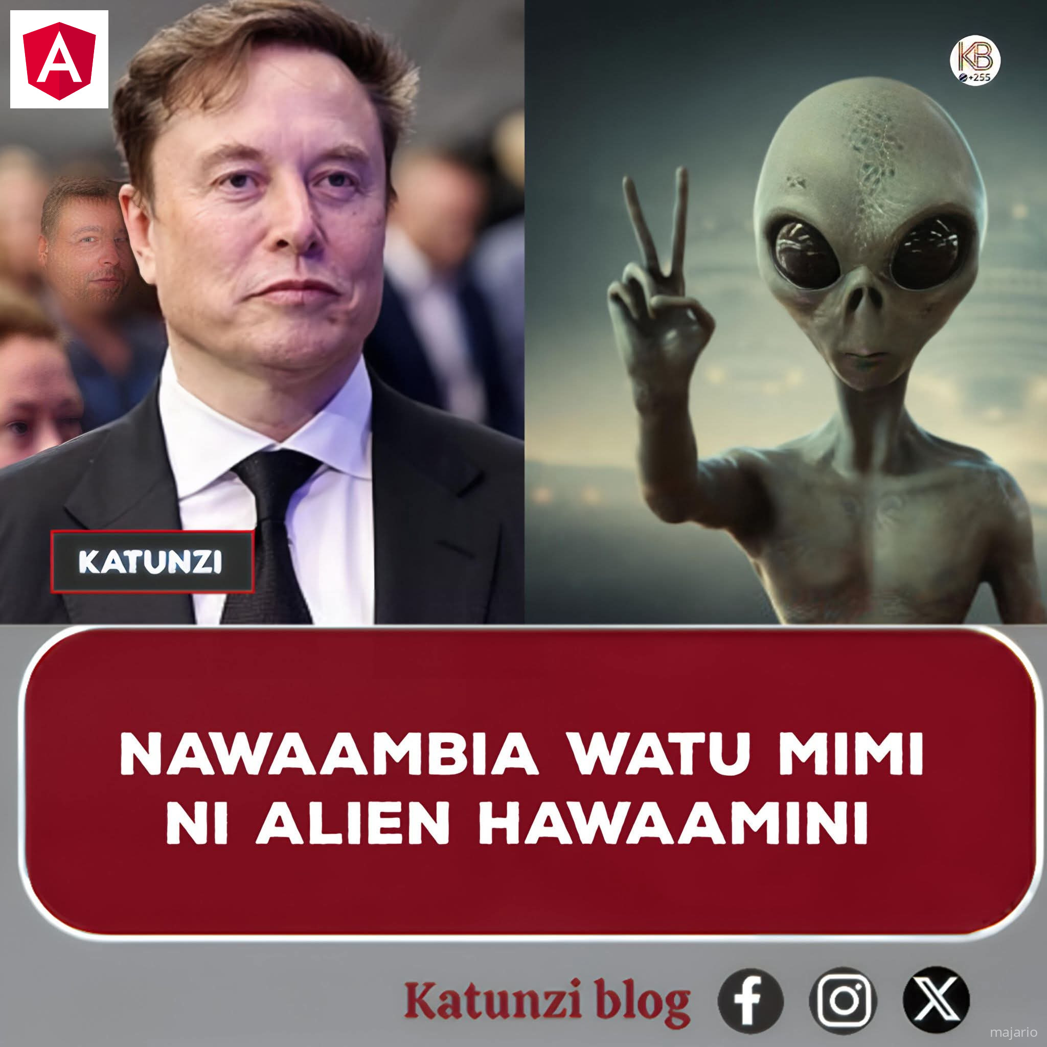 Elon Musk tajiri namba moja duniani alipokuwa kwenye mkutano wa World Economic Forum (WEF) mjini Davos