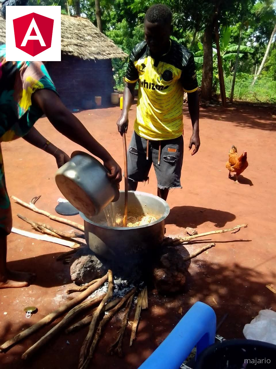 MPISHI ANA UTAMU WAKE  SEHEMU YA 6