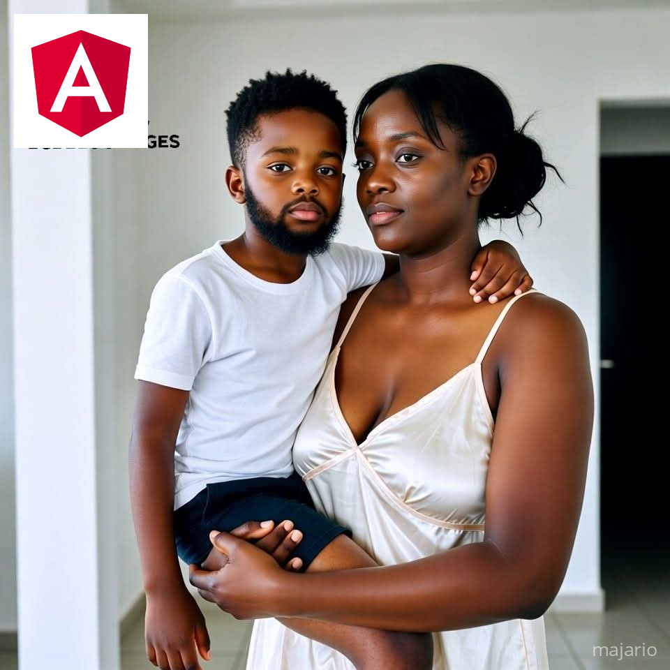 A person in a purple dress is cooking over an open fire inside a rustic kitchen with stone walls and a small window.