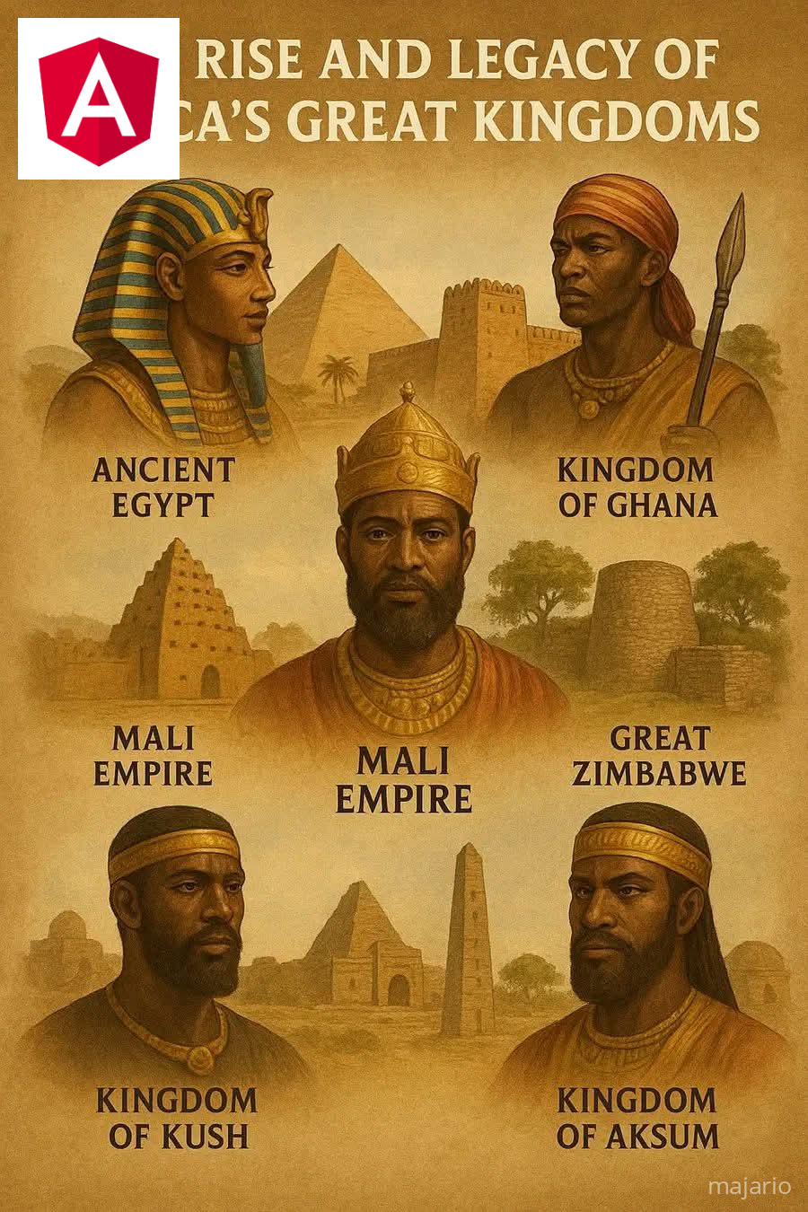 A person in a purple dress is cooking over an open fire inside a rustic kitchen with stone walls and a small window.