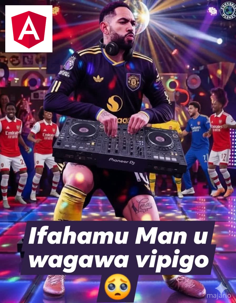 HISTORIA FUPI YA MANCHESTER UNITED