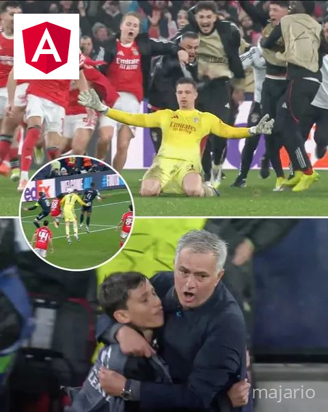 Unatoka Golini timu yako ikiwa inaongoza bao 3-2 tena dhidi ya Real Madrid