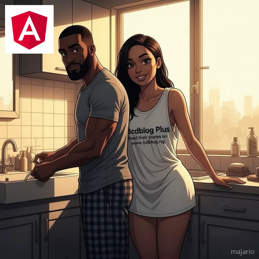 MPISHI ANA UTAMU WAKE  SEHEMU YA 8