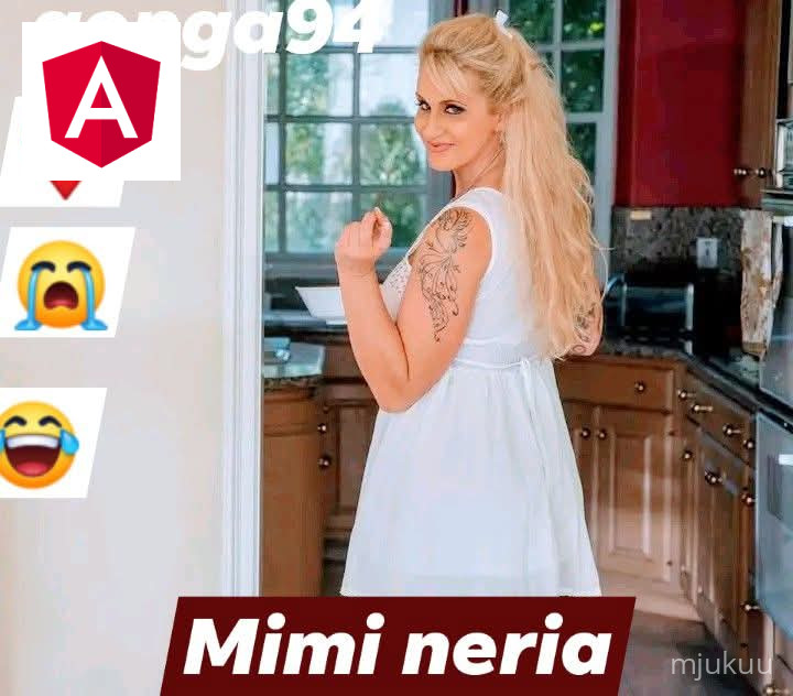 MIMI NERIA💃💃❤️❤️❤️ 1___5