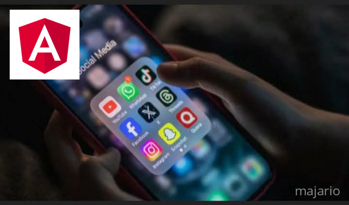 MAMLAKA YAPIGA MARUFUKU MITANDAO YA KIJAMII NCHINI GABON