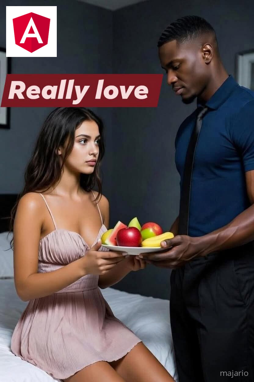 REALLY LOVE* Chapter 19