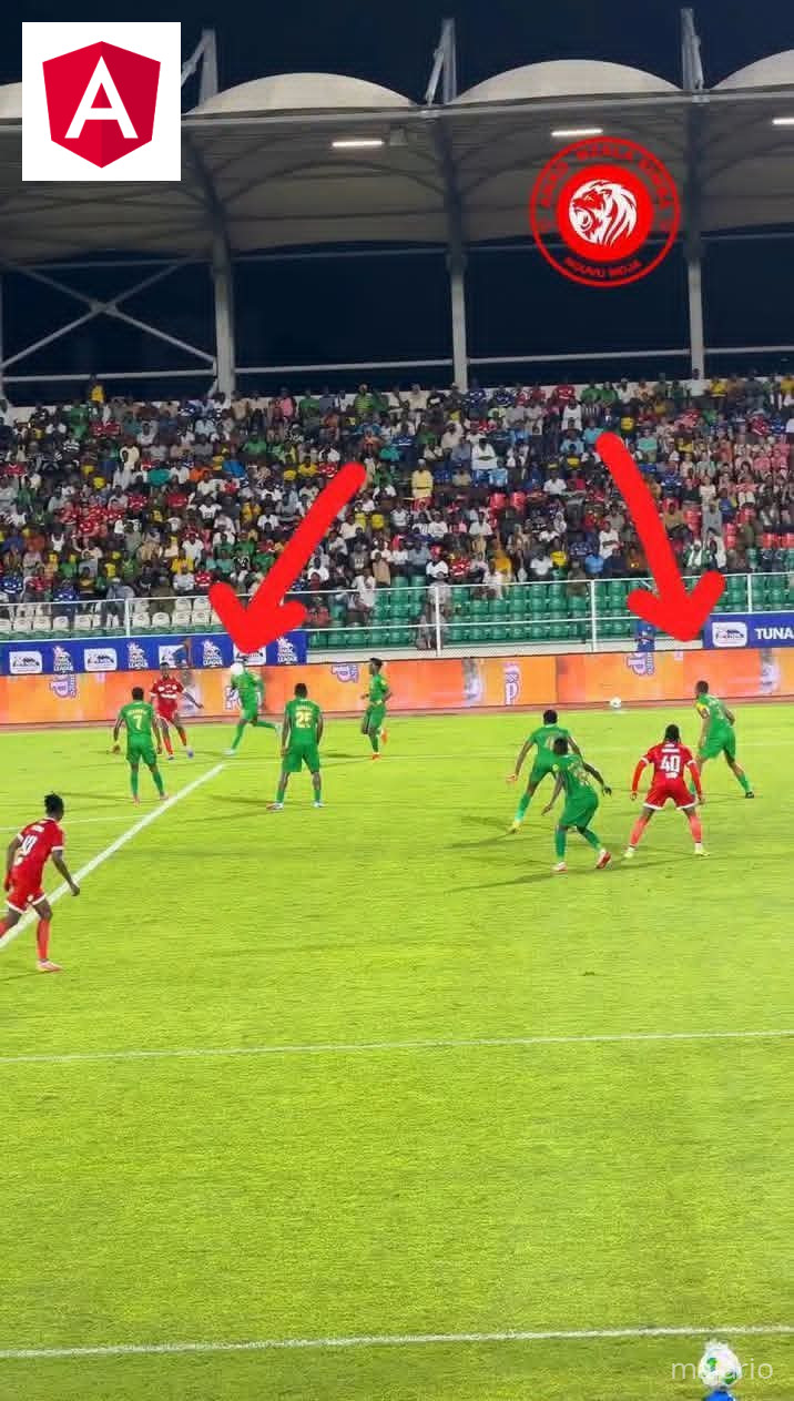 SARE YA SIMBA YA JANA INA THAMANI KULIKO INGESHINDA.???