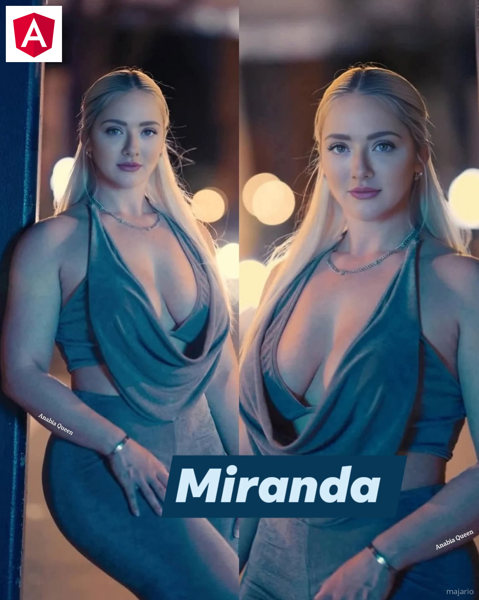 MIRANDA (Binti Yangu) SEHEMU YA 8