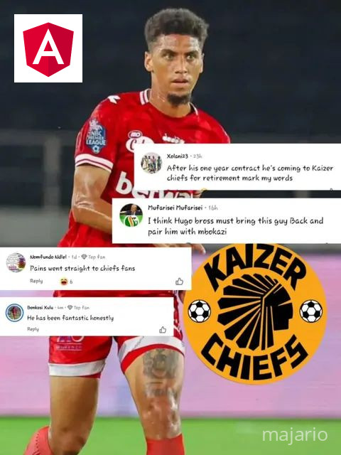 Mashabiki wa Kaizer Chiefs waumizwa na Kitendo Cha Rushine kusalia Simba SC 