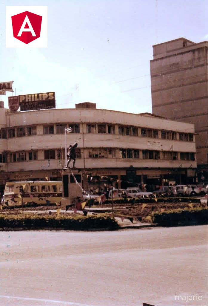 KAMA ULIZALIWA BAADA YA MWAKA 1995 HAYA MAMBO YALIKUPITA: