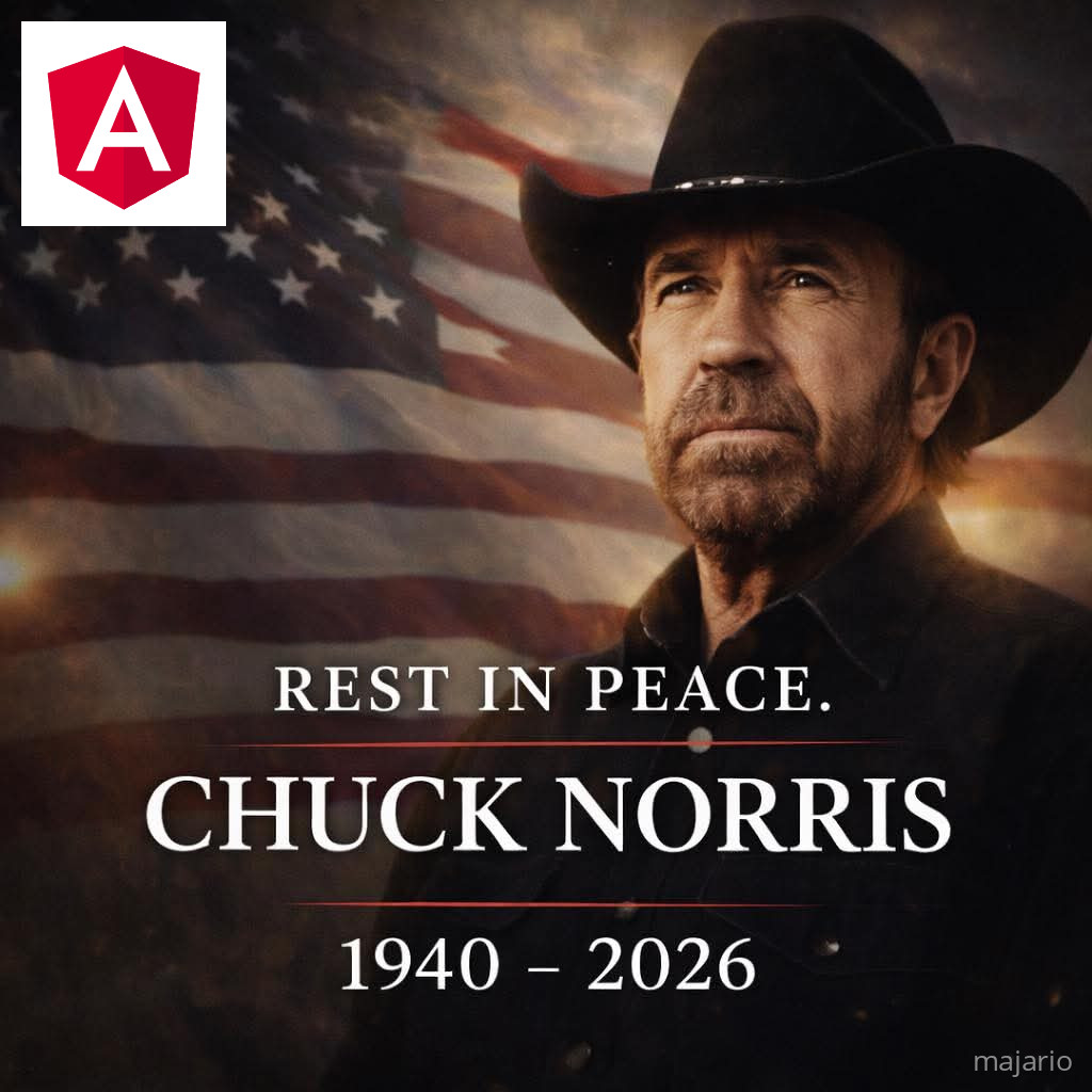 Chuck Norris amefariki dunia akiwa na umri wa miaka 86
