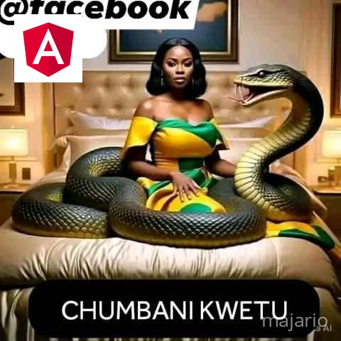 CHUMBANI KWETU 💚   Sehemu   ya   10