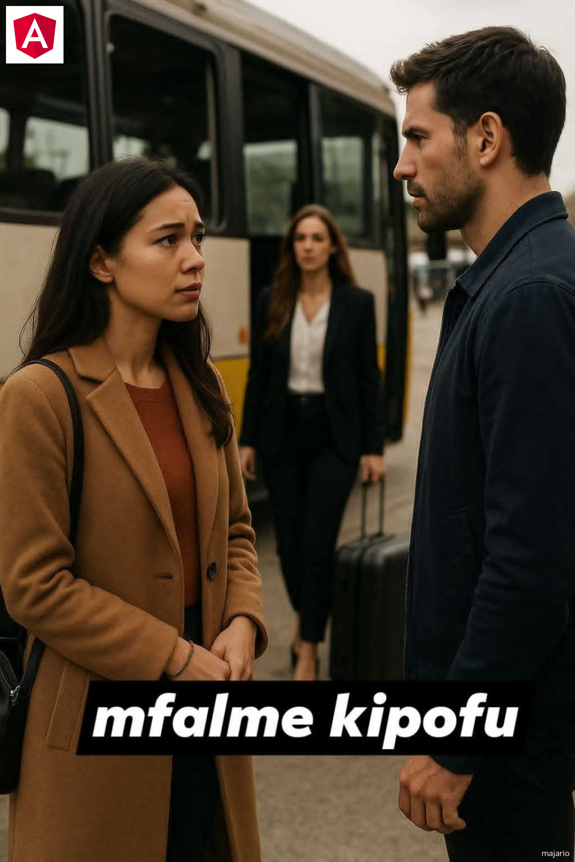 MFALME KIPOFU Sehemi..ya............14