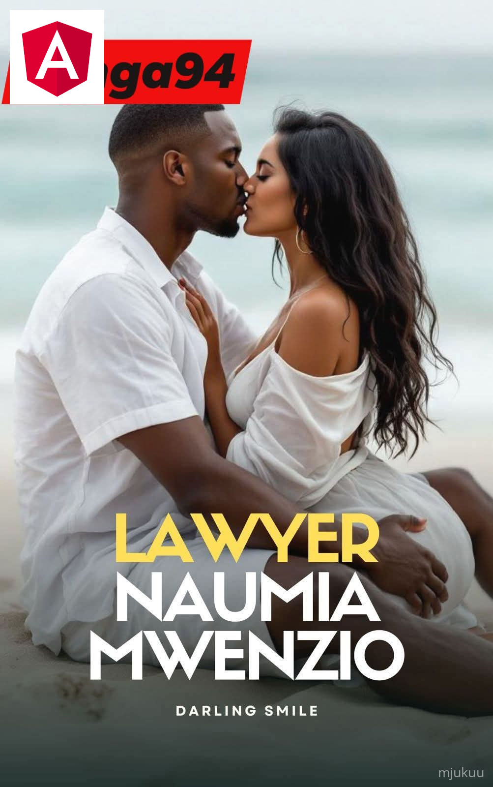 𝗟𝗔𝗪𝗬𝗘𝗥 𝗡𝗔𝗨𝗠𝗜𝗔 𝗠𝗪𝗘𝗡𝗭𝗜𝗢 SEHEMU YA 6 Nilitoa macho mimi hadi machozi yalinitiririka jamani mimi nilijikuta nalia ila kwa sauti ya chini chini